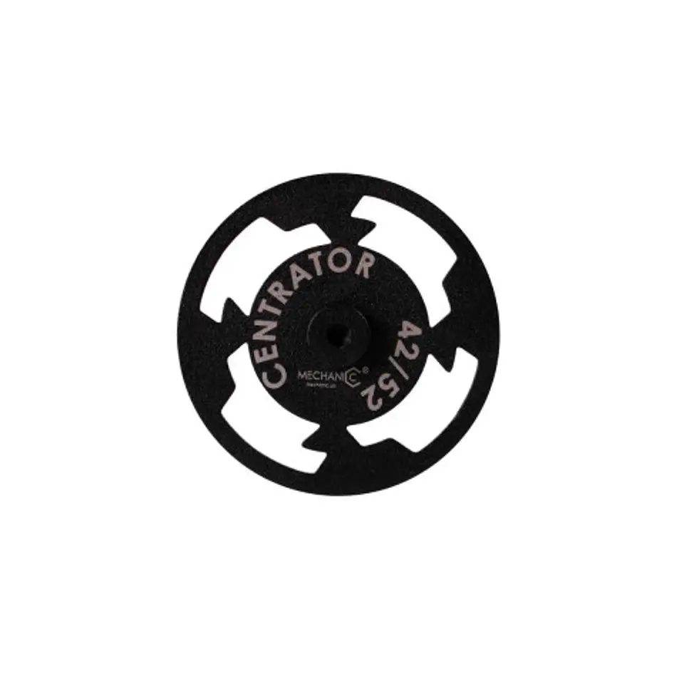 Roda Centradora para Brocas Perfuração a Seco RS/RM-TX DISTAR 7