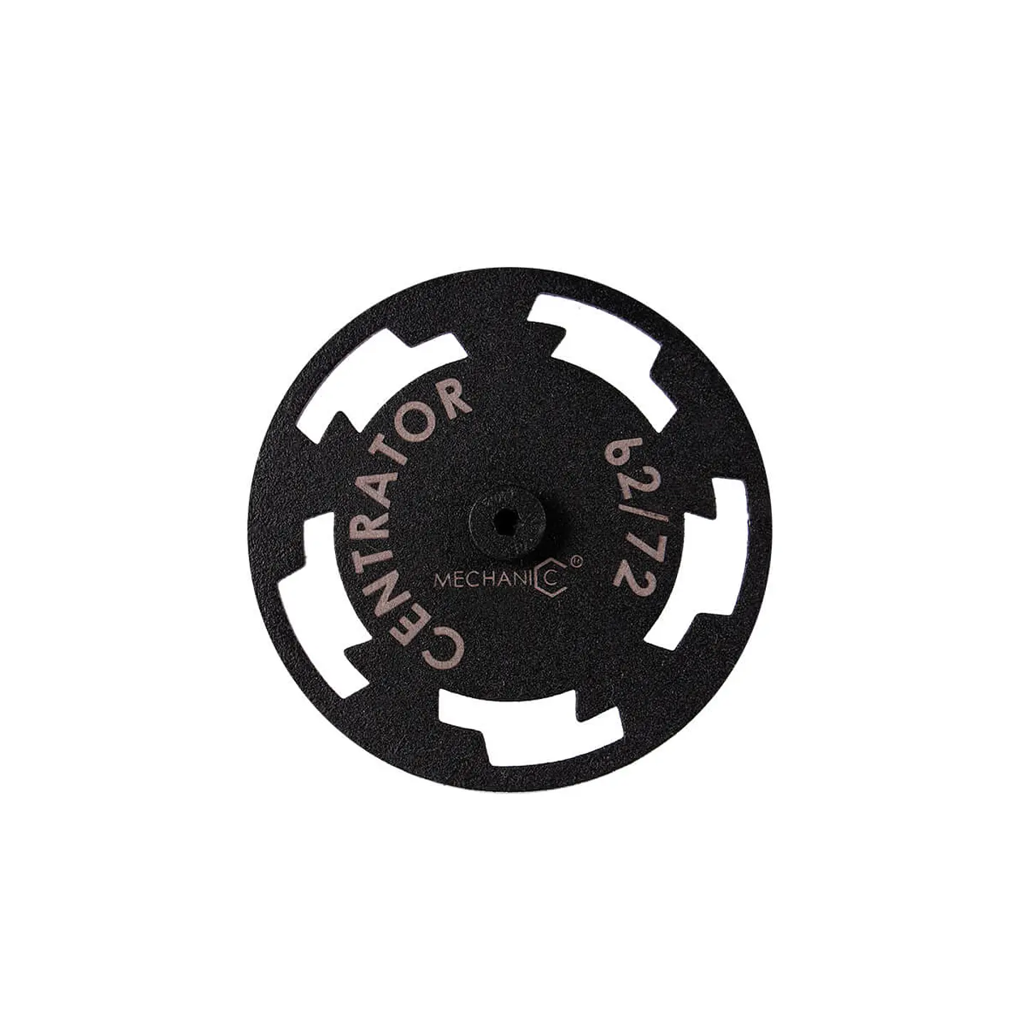 Roda Centradora para Brocas Perfuração a Seco RS/RM-TX DISTAR 6