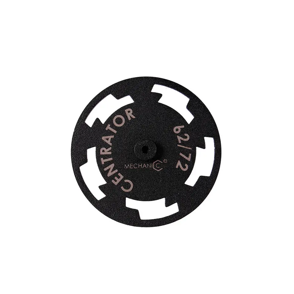 Roda Centradora para Brocas Perfuração a Seco RS/RM-TX DISTAR 6