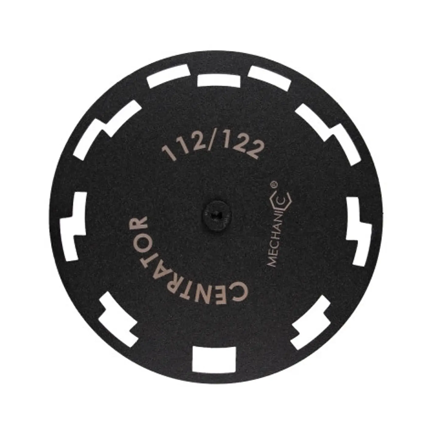 Roda Centradora para Brocas Perfuração a Seco RS/RM-TX DISTAR 4
