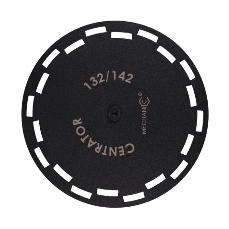 Roda Centradora para Brocas Perfuração a Seco RS/RM-TX DISTAR 3