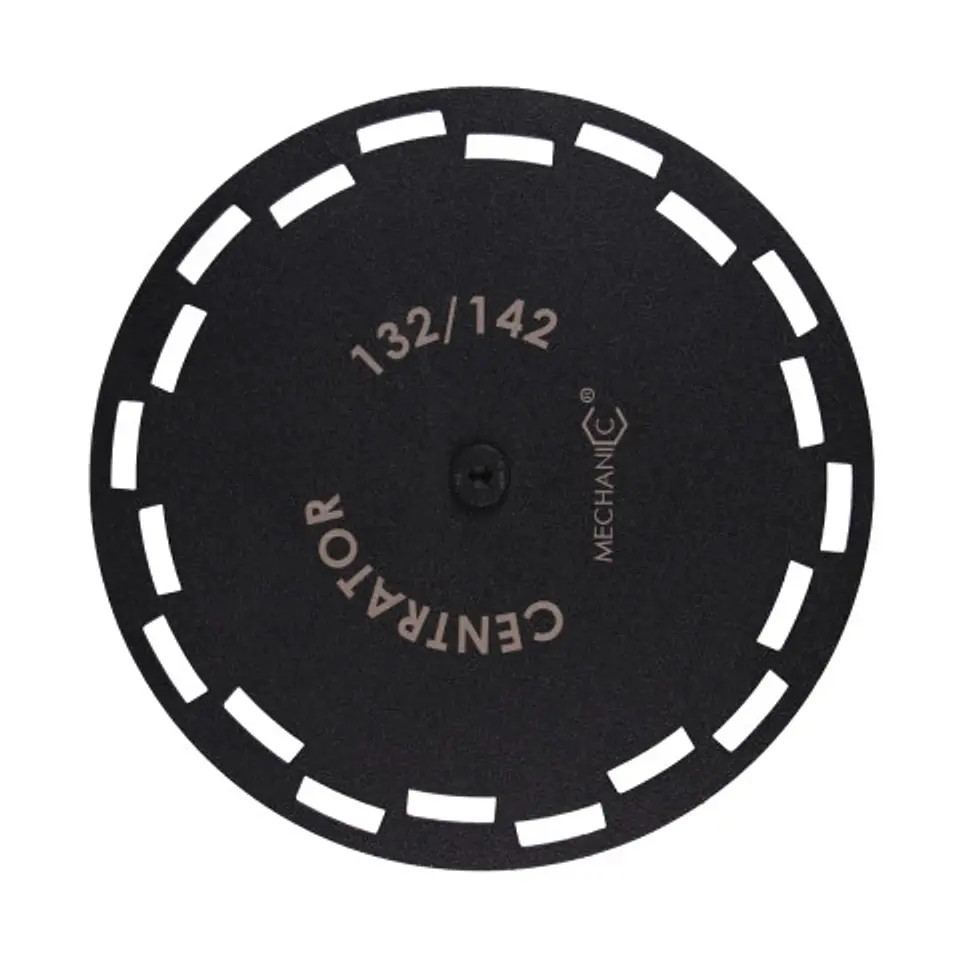 Roda Centradora para Brocas Perfuração a Seco RS/RM-TX DISTAR 3