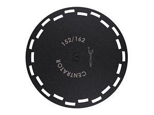 Roda Centradora para Brocas Perfuração a Seco RS/RM-TX DISTAR