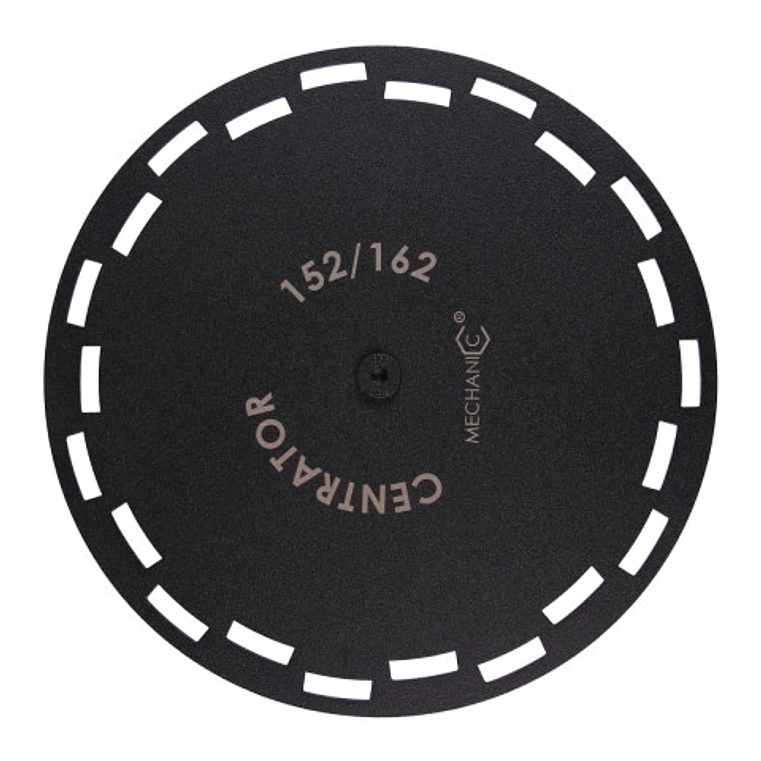 Roda Centradora para Brocas Perfuração a Seco RS/RM-TX DISTAR 2