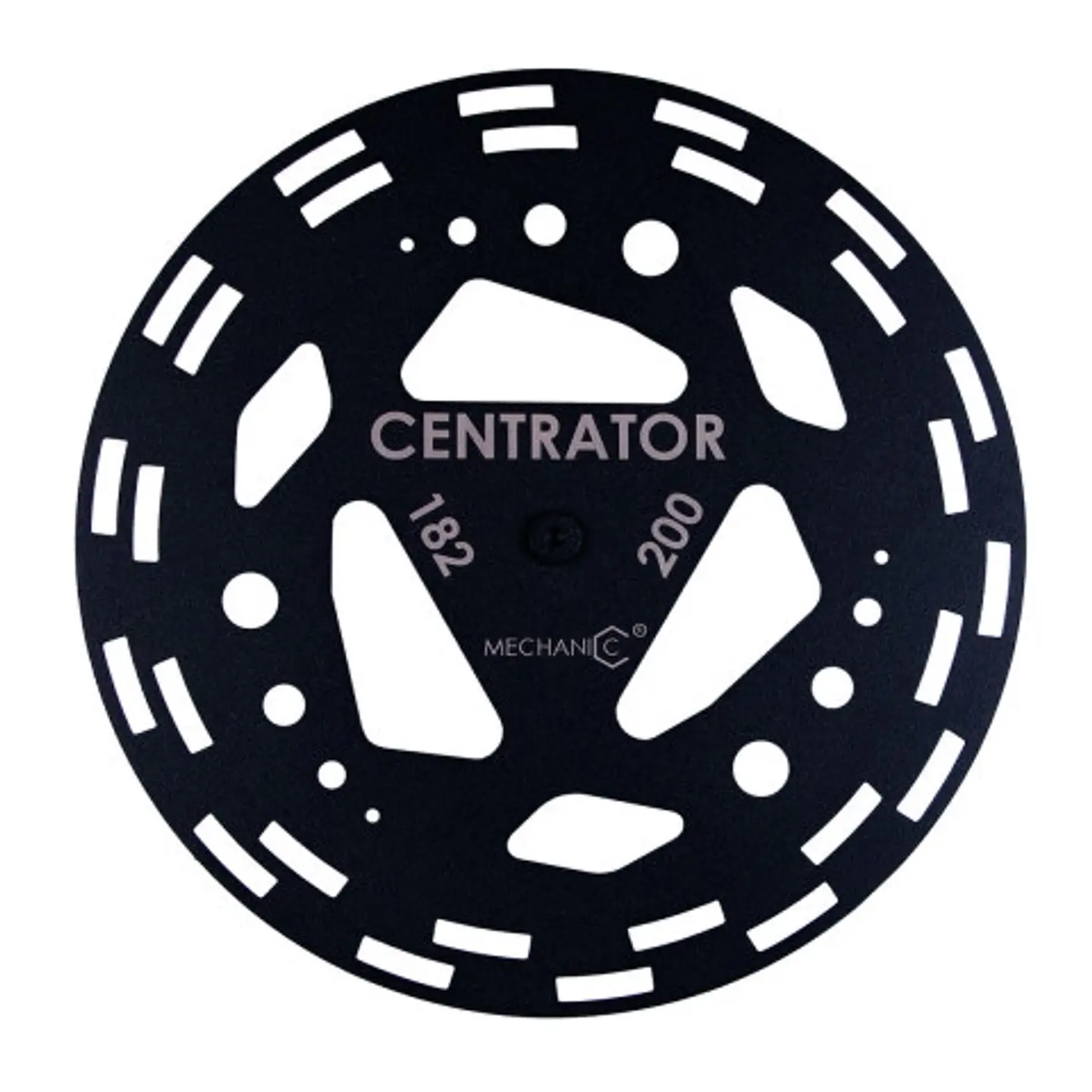 Roda Centradora para Brocas Perfuração a Seco RS/RM-TX DISTAR 1