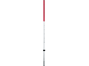 Régua de Medição Vermelho Flexirod 240 cm LASERLINER