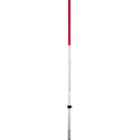 Régua de Medição Vermelho Flexirod 240 cm LASERLINER