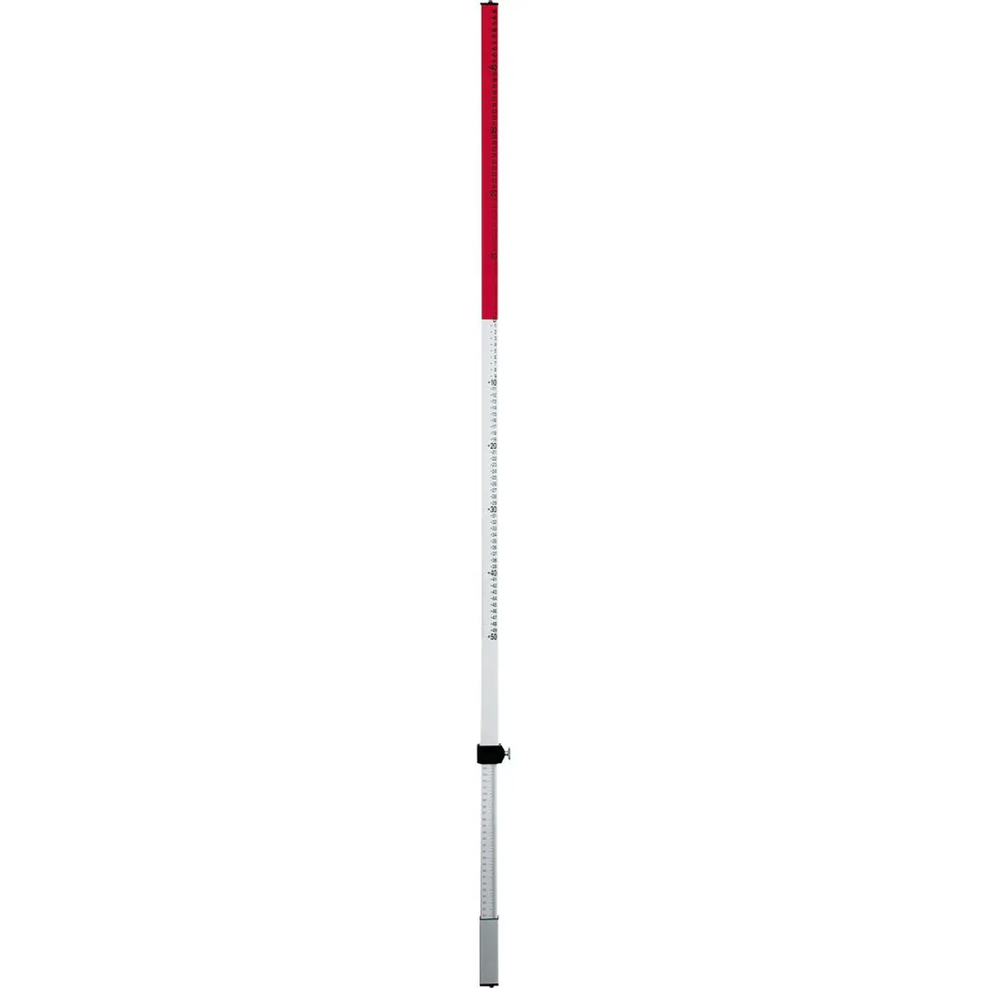 Régua de Medição Vermelho Flexirod 240 cm LASERLINER 1