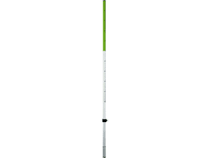 Régua de Medição Verde Flexirod 240 cm LASERLINER