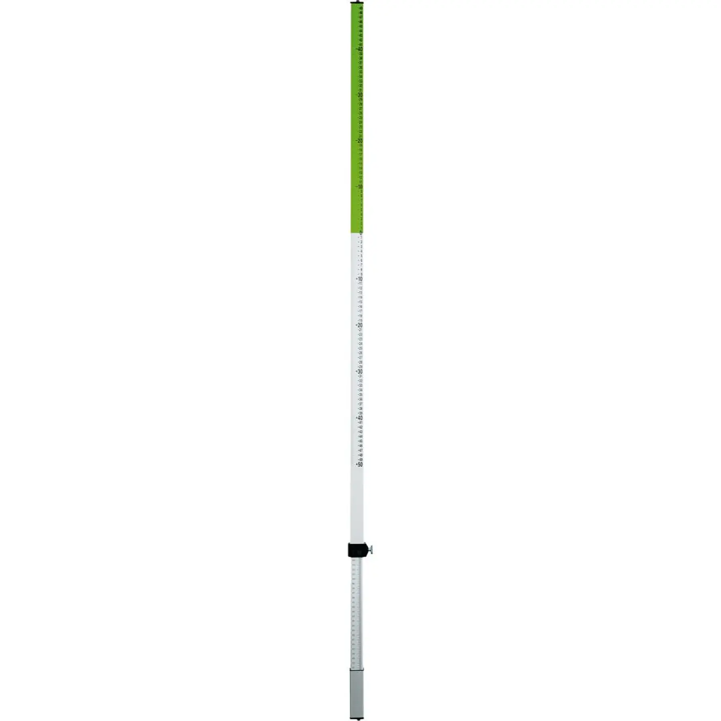 Régua de Medição Verde Flexirod 240 cm LASERLINER 1