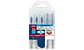 Conjunto misto 3 Brocas EXPERT HEX-9 HardCeramic e 2 Brocas Betão CYL-3 BOSCH - Thumbnail 2