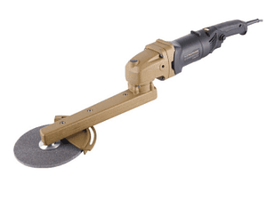 Polidora/Rebarbadora de Braço Longo PFWG150 POWERED