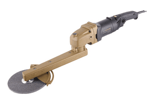 Polidora/Rebarbadora de Braço Longo PFWG150 POWERED