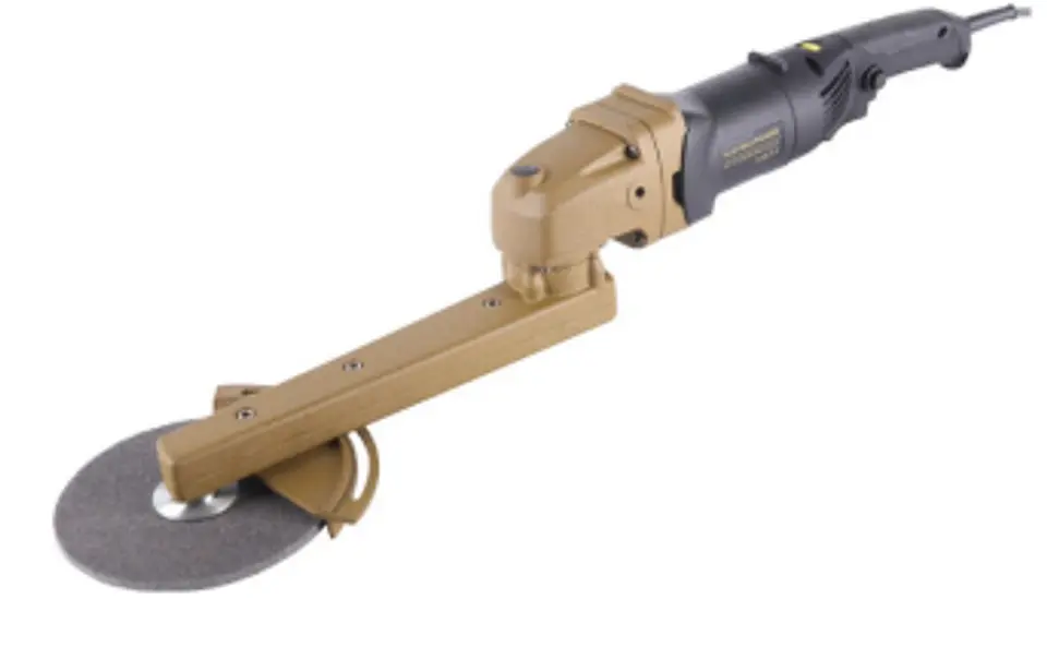 Polidora/Rebarbadora de Braço Longo PFWG150 POWERED 1