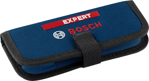 Conjunto de 6 brocas planas para madeira EXPERT SELFCUT SPEED BOSCH