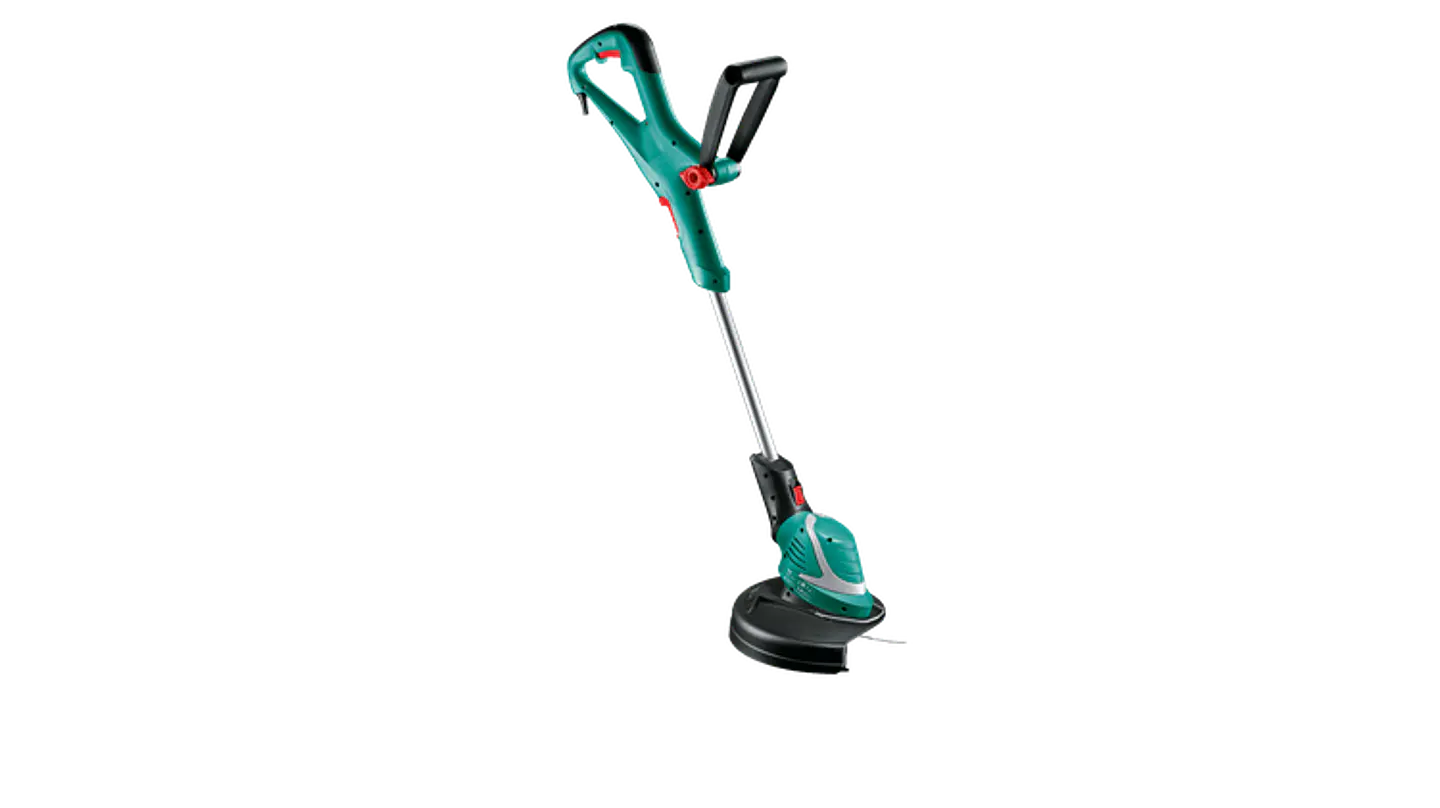 Aparador de relva ART 30 BOSCH DIY 1