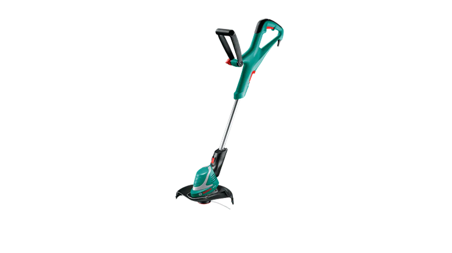 Aparador de relva ART 30 BOSCH DIY 2