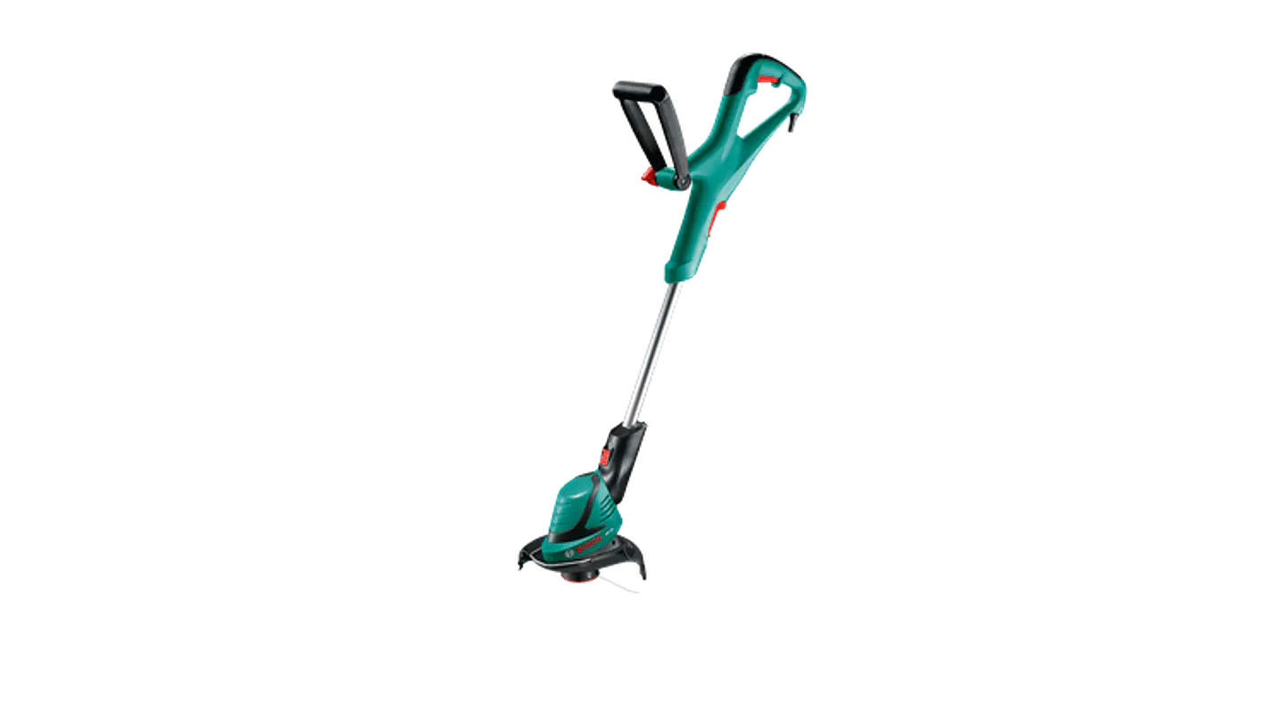 Aparador de relva ART 24 BOSCH DIY 2
