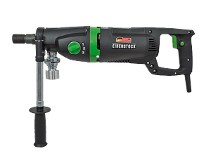 Maquina de Perfuração de Núcleo Seco e Húmido Diamante ETN 162/3 EIBENSTOCK