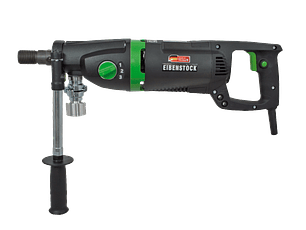 Maquina de Perfuração de Núcleo Seco e Húmido Diamante ETN 162/3 EIBENSTOCK