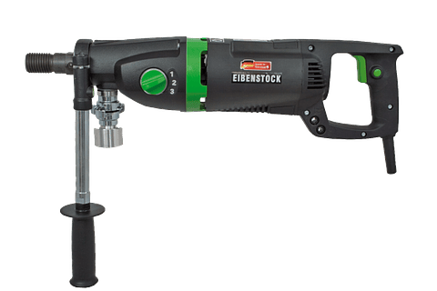 Maquina de Perfuração de Núcleo Seco e Húmido Diamante ETN 162/3 EIBENSTOCK