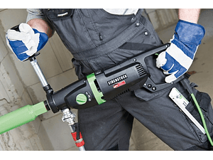 Maquina de Perfuração de Núcleo Seco e Húmido Diamante ETN 162/3 EIBENSTOCK