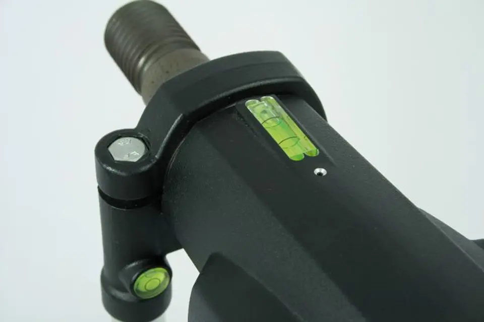 Maquina de Perfuração de Núcleo Seco e Húmido Diamante ETN 162/3 EIBENSTOCK 6