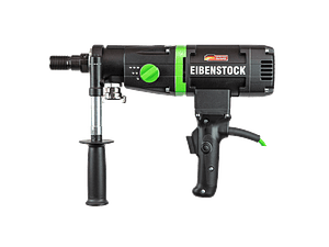 Maquina de Perfuração de Núcleo Seco e Húmido Diamante PLD 182.1 NT EIBENSTOCK