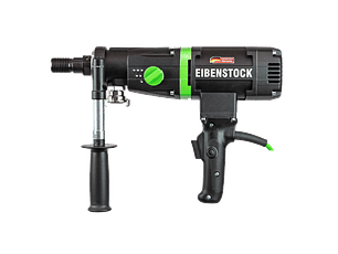 Maquina de Perfuração de Núcleo Seco e Húmido Diamante PLD 182.1 NT EIBENSTOCK