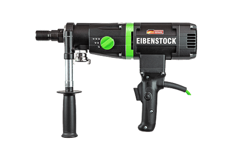 Maquina de Perfuração de Núcleo Seco e Húmido Diamante PLD 182.1 NT EIBENSTOCK