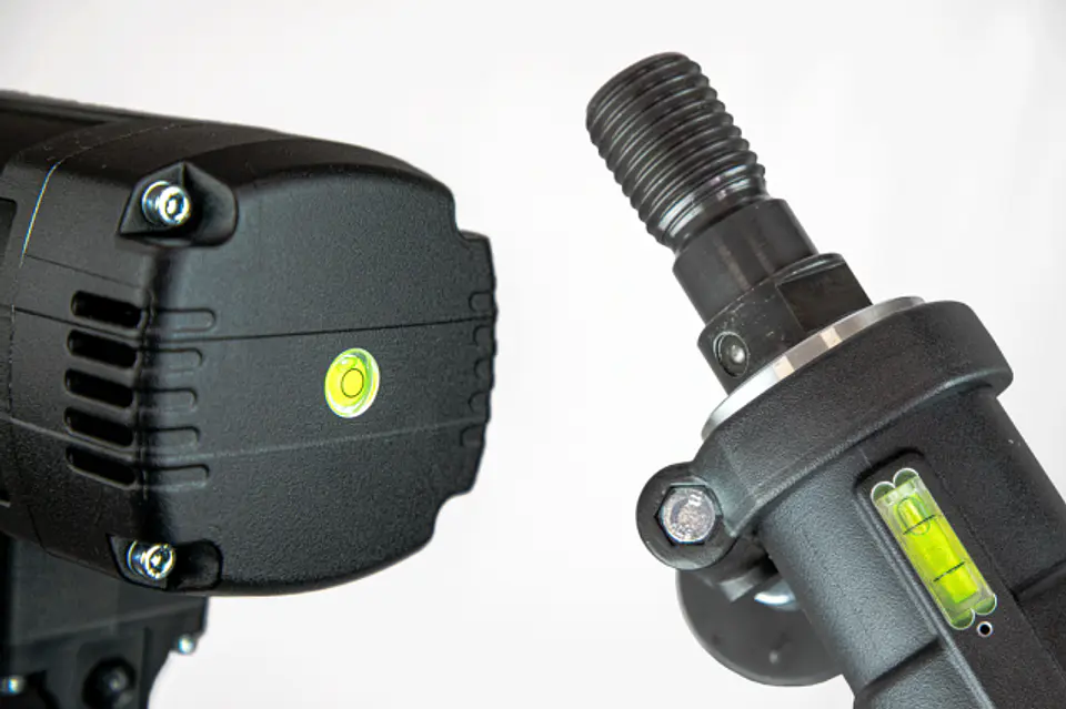 Maquina de Perfuração de Núcleo Seco e Húmido Diamante PLD 182.1 NT EIBENSTOCK 3