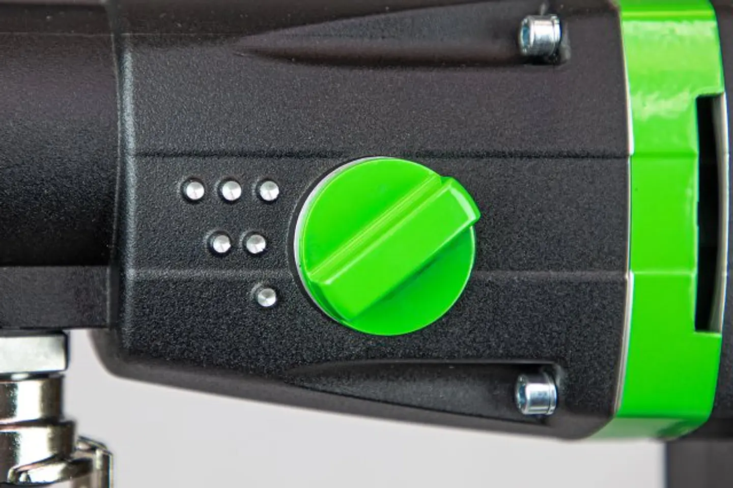 Maquina de Perfuração de Núcleo Seco e Húmido Diamante PLD 182.1 NT EIBENSTOCK 4