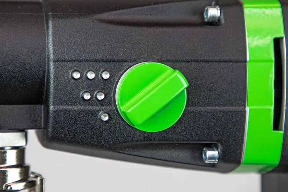 Maquina de Perfuração de Núcleo Seco e Húmido Diamante PLD 182.1 NT EIBENSTOCK 4