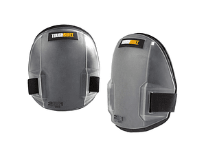 Joelheiras 2 em 1 TB-KP-101 TOUGHBUILT