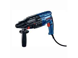 Martelo perfurador SDS plus GBH 240 BOSCH