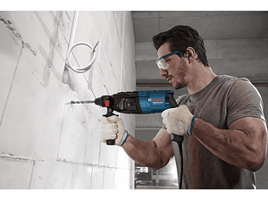 Martelo perfurador SDS plus GBH 240 BOSCH