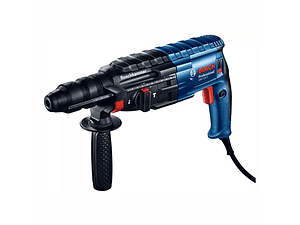 Martelo perfurador SDS plus GBH 240 F BOSCH