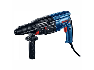 Martelo perfurador SDS plus GBH 240 F BOSCH