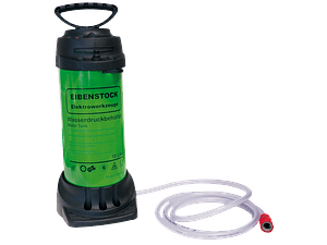 Tanque de Água Metálico 10 Litros EIBENSTOCK