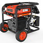 Gerador a Gasolina 2800W 230V GORBEA GENERGY - Thumbnail 2