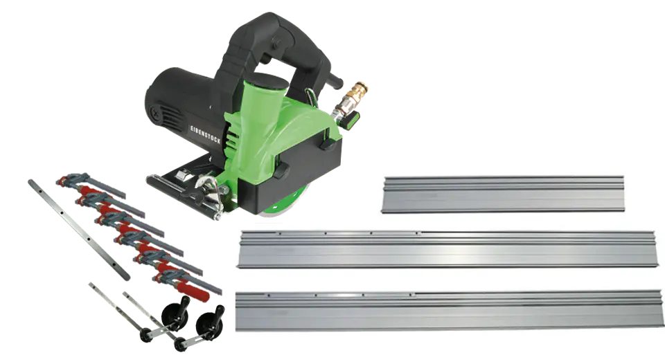 Sistema de Corte Elétrico para Cerâmicos Ø125mm EDS 125.1 EIBENSTOCK 1