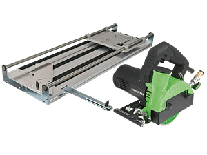 Sistema de Corte Elétrico para Cerâmicos 1200mm EDS 125.1200 EIBENSTOCK 
