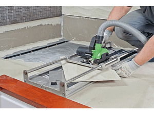 Sistema de Corte Elétrico para Cerâmicos 1200mm EDS 125.1200 EIBENSTOCK 