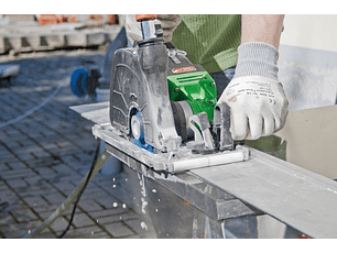 Sistema de Corte Elétrico para Cerâmicos Ø180mm EDS 181.1 EIBENSTOCK