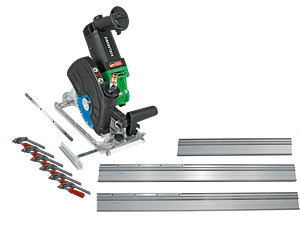 Sistema de Corte Elétrico para Cerâmicos Ø180mm EDS 181.1 EIBENSTOCK