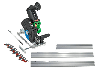Sistema de Corte Elétrico para Cerâmicos Ø180mm EDS 181.1 EIBENSTOCK