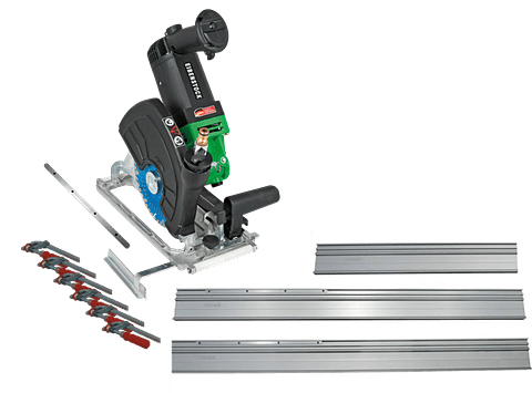 Sistema de Corte Elétrico para Cerâmicos Ø180mm EDS 181.1 EIBENSTOCK