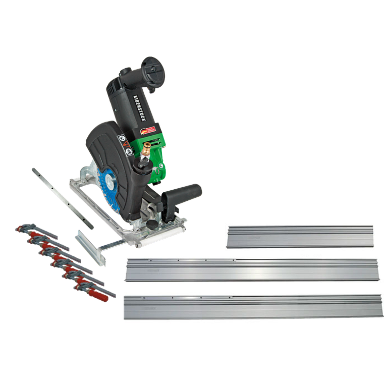 Sistema de Corte Elétrico para Cerâmicos Ø180mm EDS 181.1 EIBENSTOCK 1