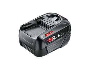 Bateria de lítio PBA 18V 6.0Ah BOSCH DIY