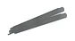250 Uni. Lâminas de Serra Sabre Bimetal para corte Paletes 203mm 10729810RPC LENOX  - Thumbnail 1
